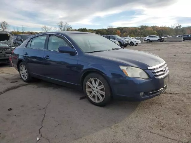 2006 Toyota Avalon XL