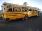 2016 Blue Bird School Bus / Transit Bus