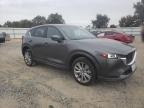 2022 Mazda CX-5 Signature