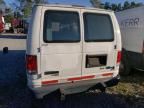 2012 Ford Econoline E250 Van