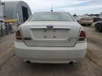 2009 Ford Fusion SEL