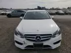 2014 Mercedes-Benz E 350 4matic