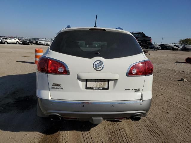 2011 Buick Enclave CXL