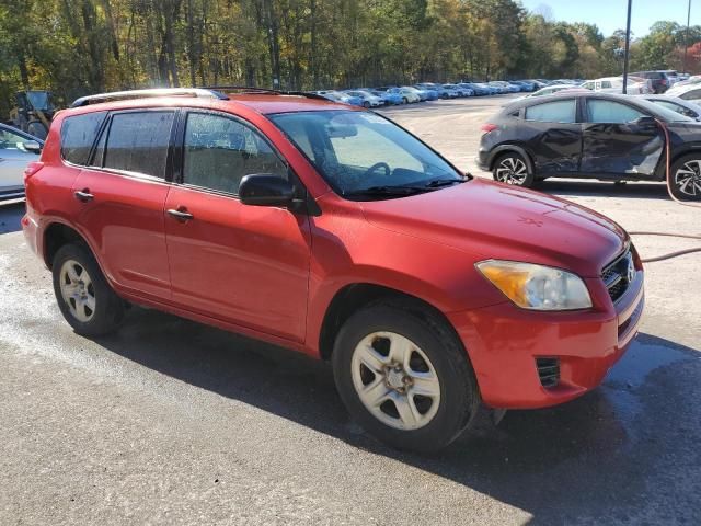 2009 Toyota Rav4