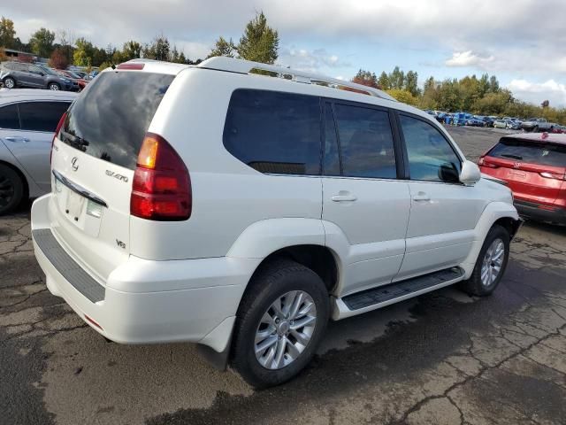 2005 Lexus GX 470