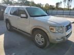 2010 Ford Explorer Eddie Bauer