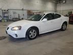 2008 Pontiac Grand Prix