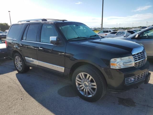 2010 Lincoln Navigator