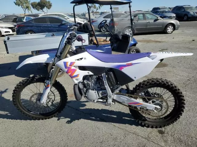 2024 Other 2024 Yamaha YZ250