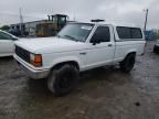 1991 Ford Ranger