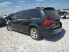 2009 Volkswagen Routan SEL Premium