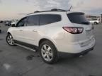 2016 Chevrolet Traverse LTZ