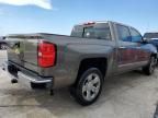 2015 Chevrolet Silverado C1500 LTZ