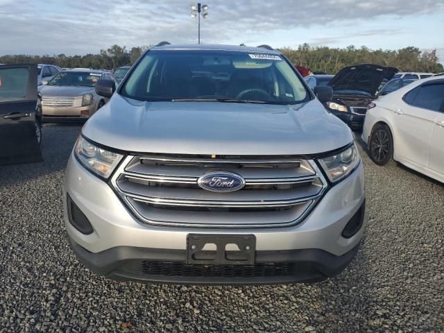 2017 Ford Edge SE