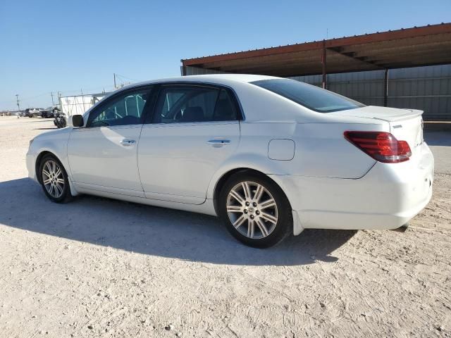 2008 Toyota Avalon XL