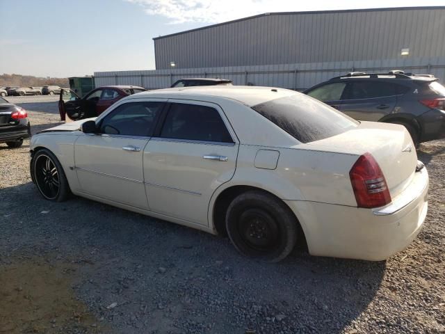 2006 Chrysler 300C