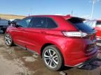 2016 Ford Edge Sport