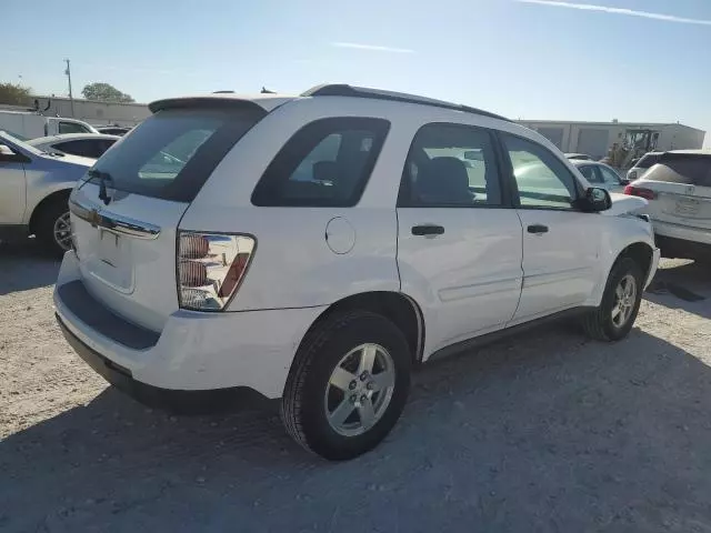 2007 Chevrolet Equinox LS