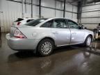 2008 Mercury Sable Luxury