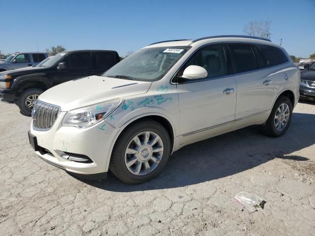 2014 Buick Enclave