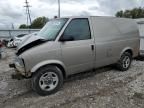 2003 Chevrolet Astro