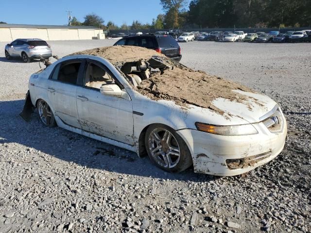 2008 Acura TL