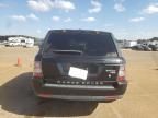 2010 Land Rover Range Rover Sport LUX