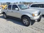 2003 Toyota Tacoma Double Cab Prerunner