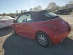 2004 Volkswagen New Beetle GLS