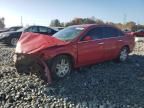 2007 Chevrolet Impala LTZ