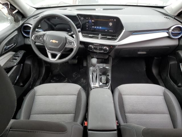 2024 Chevrolet Trax 1LT