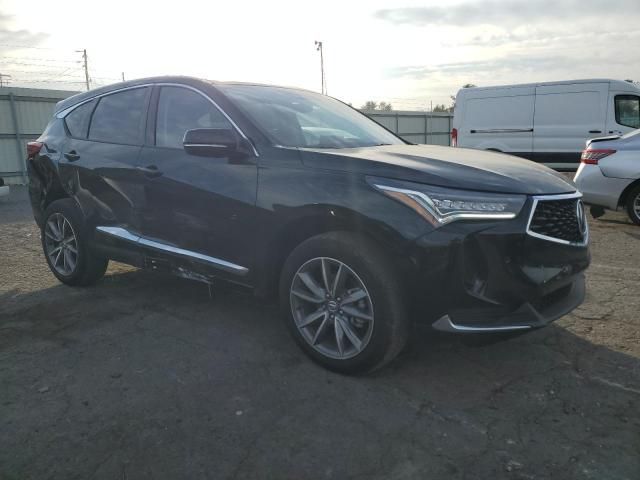 2024 Acura RDX Technology