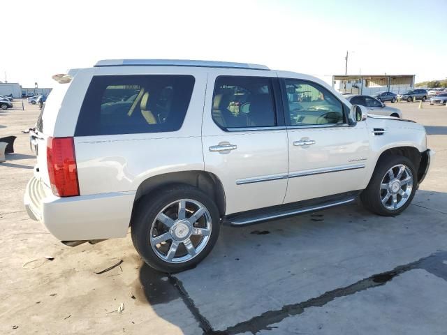 2011 Cadillac Escalade