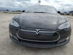 2014 Tesla Model S