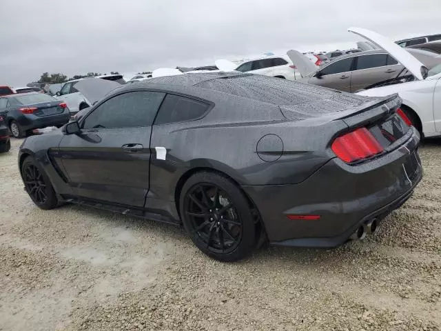 2016 Ford Mustang Shelby GT350