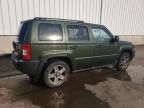 2009 Jeep Patriot Sport