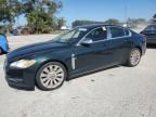 2009 Jaguar XF Premium Luxury