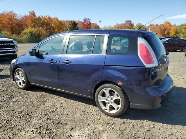 2010 Mazda 5