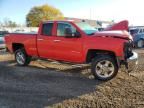 2017 Chevrolet Silverado K2500 Heavy Duty LT