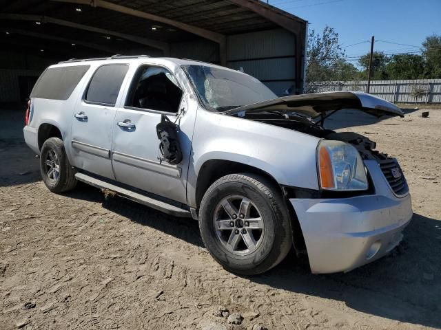 2013 GMC Yukon XL C1500 SLT