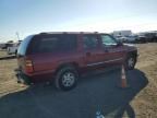 2005 Chevrolet Suburban K1500