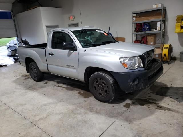 2009 Toyota Tacoma