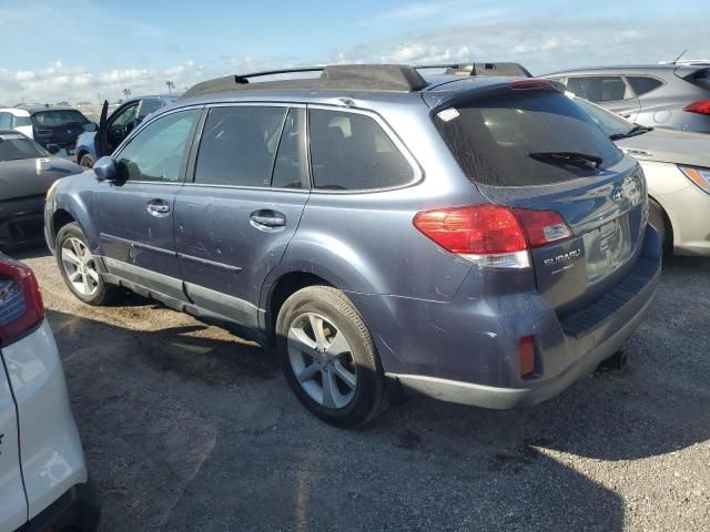 2013 Subaru Outback 3.6R Limited