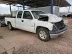 2000 Chevrolet Silverado C1500