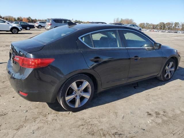 2014 Acura ILX 20