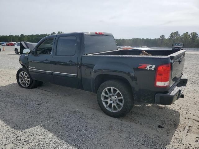 2013 GMC Sierra K1500 SLT