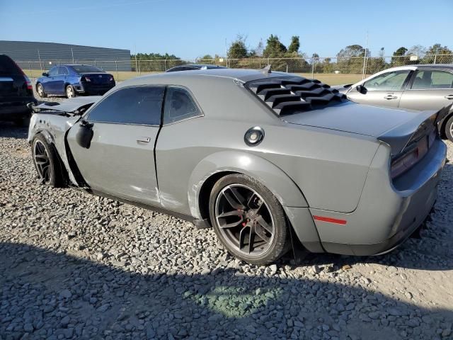 2019 Dodge Challenger R/T Scat Pack