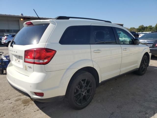 2016 Dodge Journey R/T