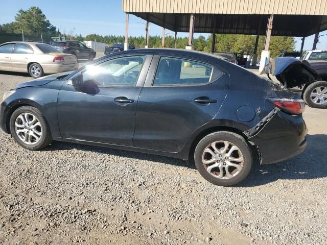 2016 Scion IA