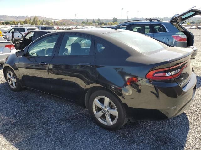 2015 Dodge Dart SXT